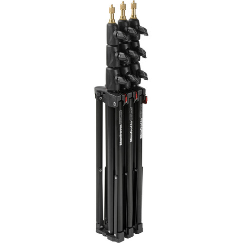 Manfrotto 1051BAC Mini Compact Stand - 5